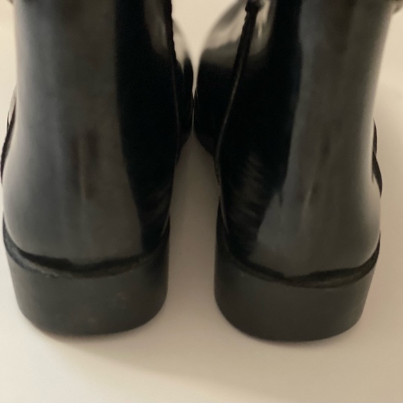Coach rain boots - Picture 10 of 13